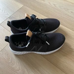 NEW BALANCE FRESH FOAM SPORT LIGHTWEIGHT RUNNING SHOE
